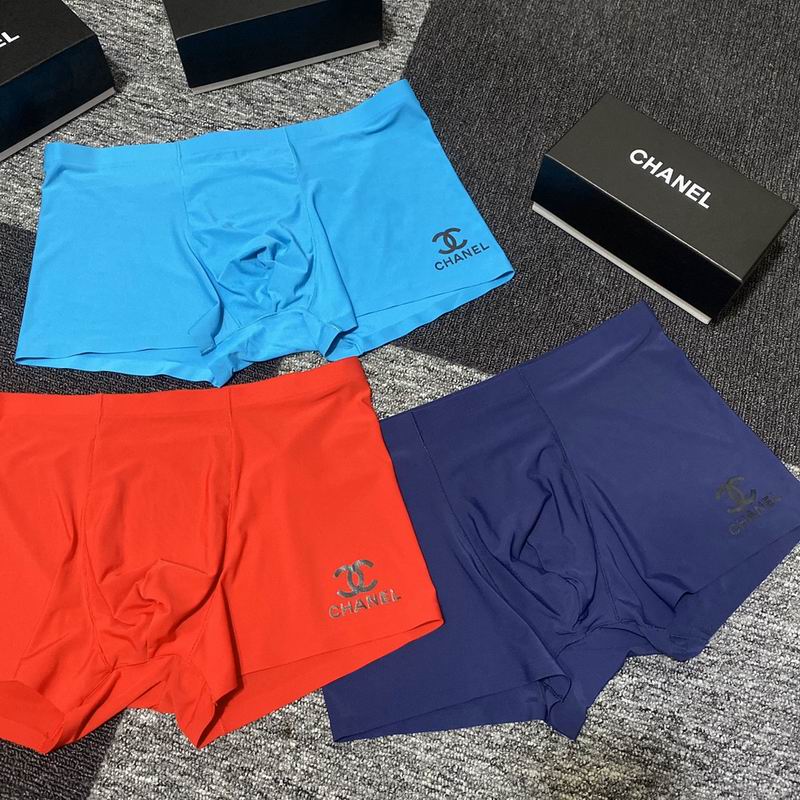 Chanel boxer L-3XL 03